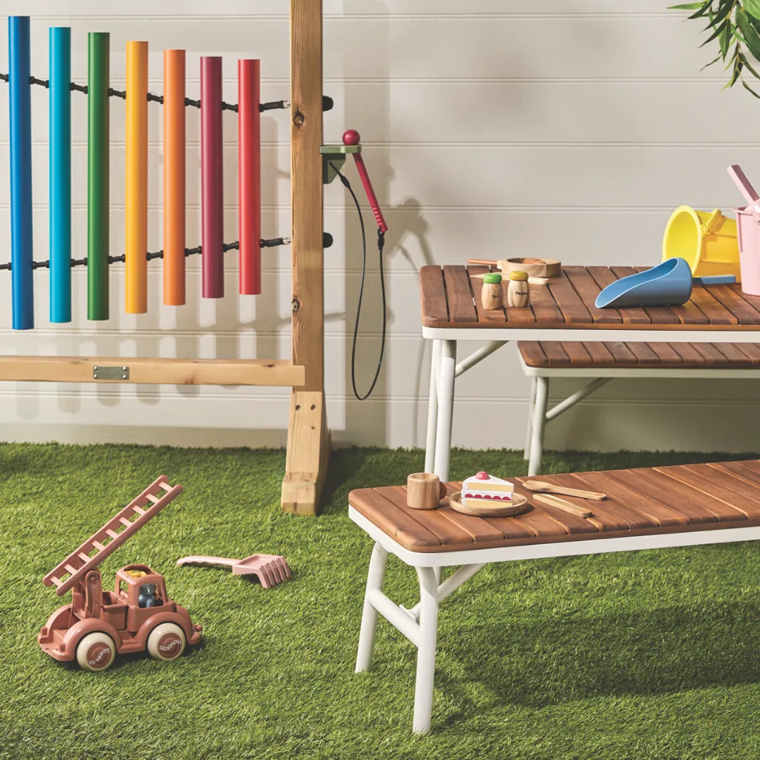 Safe. Smart. Summer-ready!