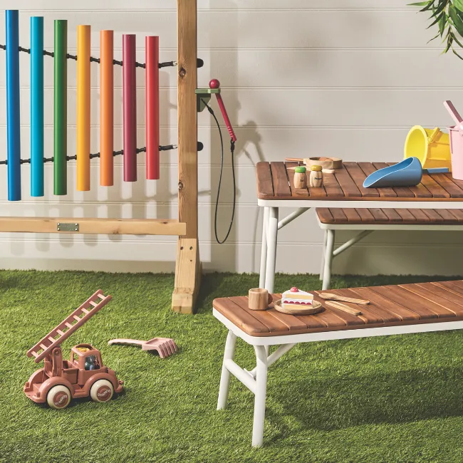 Safe. Smart. Summer-ready!