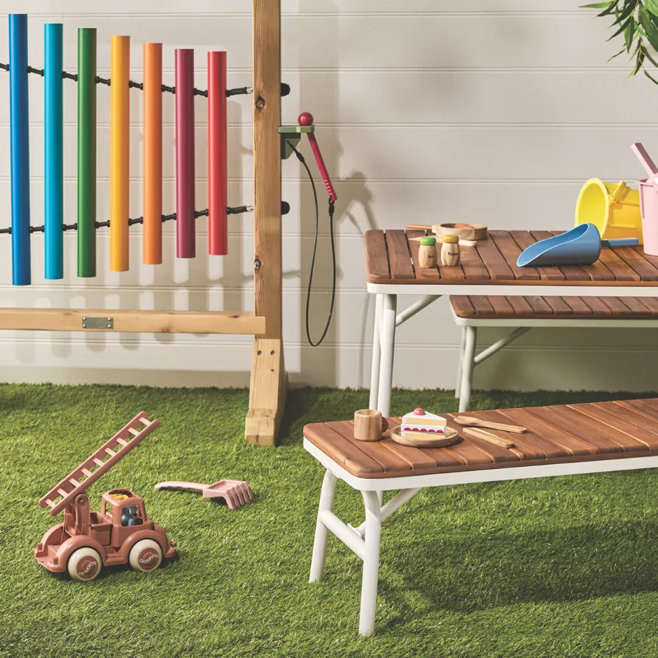 Safe. Smart. Summer-ready!