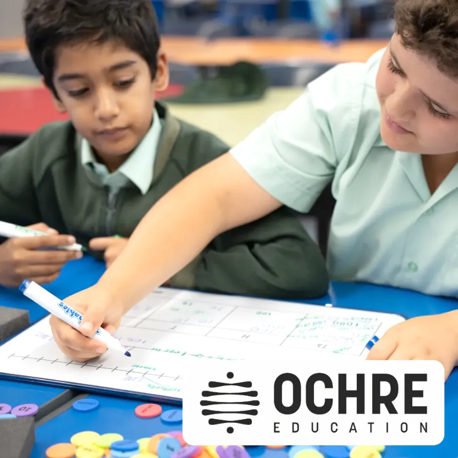 Free curriculum resources