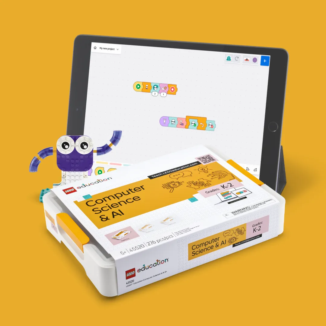 Build digital and AI literacy skills