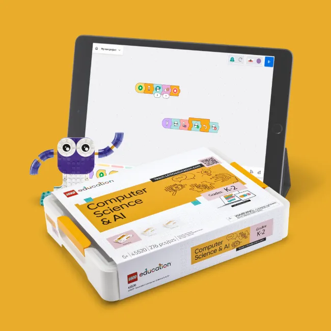 Build digital and AI literacy skills