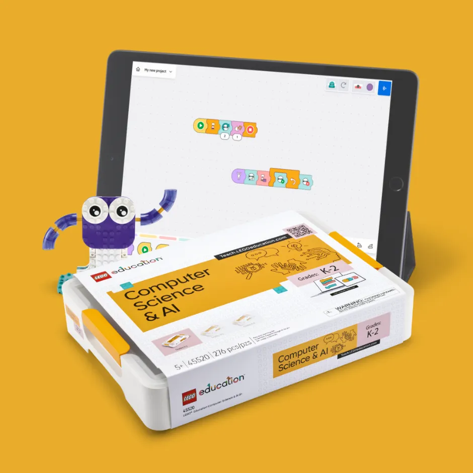 Build digital and AI literacy skills