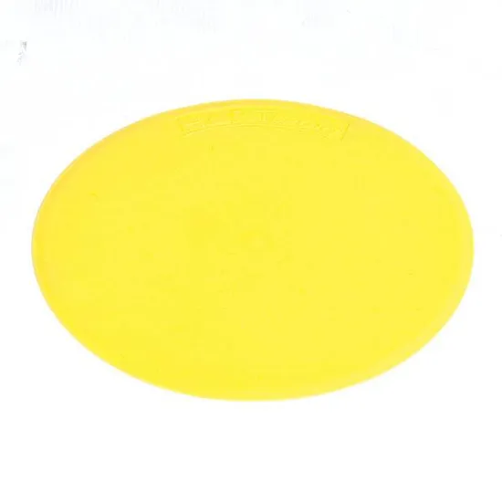 HART Marking Disc Yellow