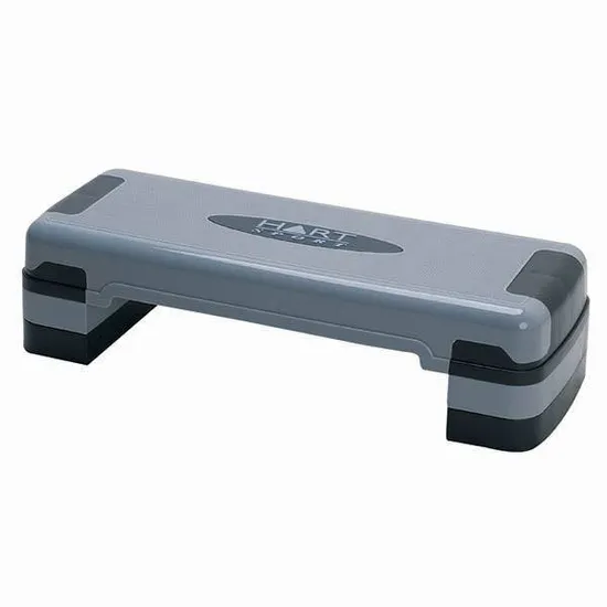 Hart Step Ramp HART Aerobics Step Small