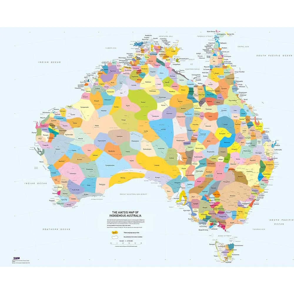 First Australians: Connection to Country