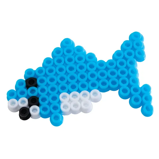 Assorted Iron On Beads mm Pack of 12,000