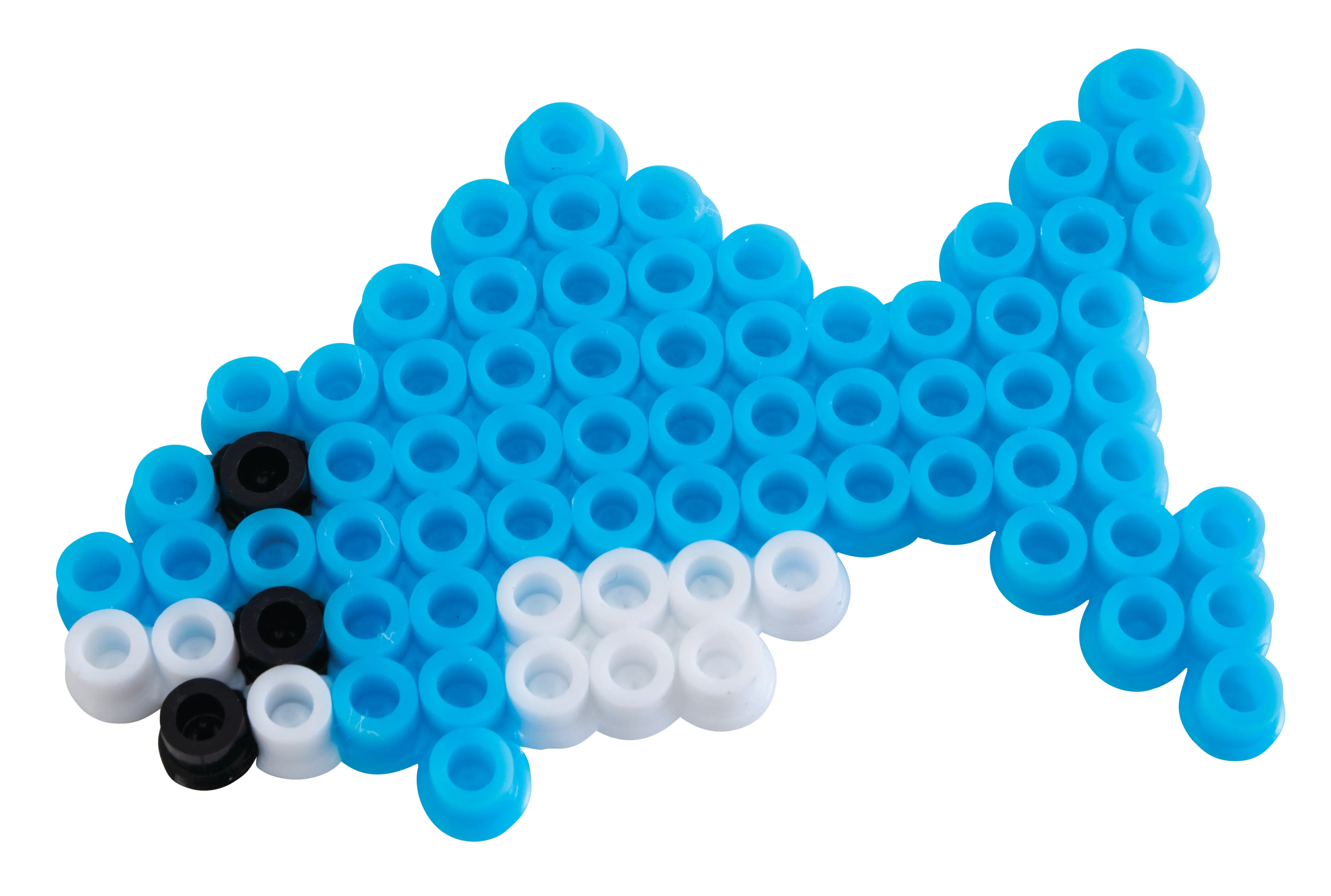 Assorted Iron On Beads mm Pack of 12,000