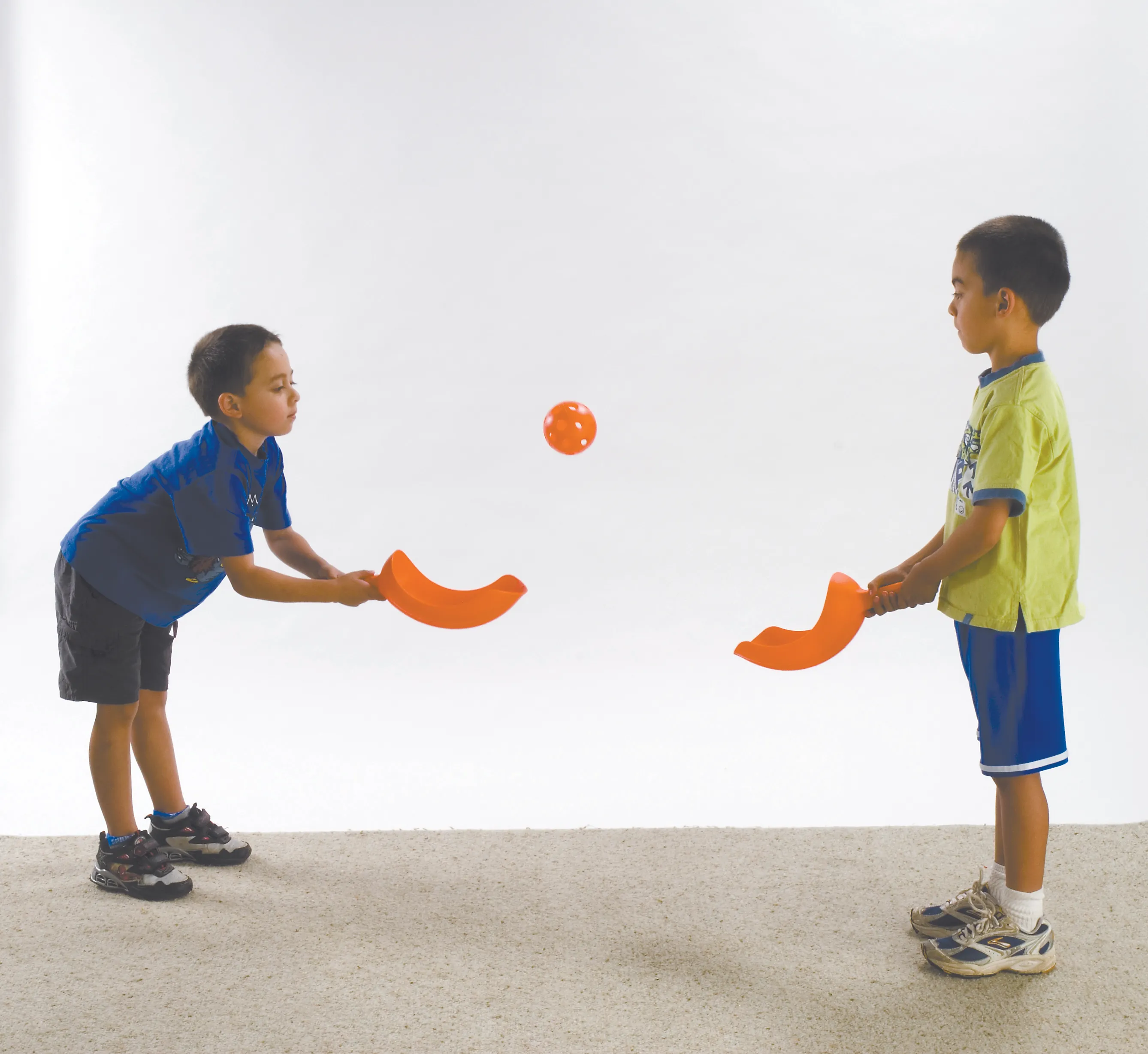 Scoop Ball and Bat Set of