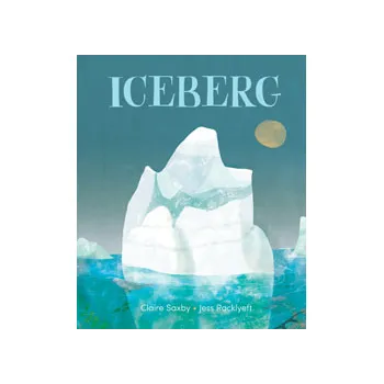 Iceberg Book