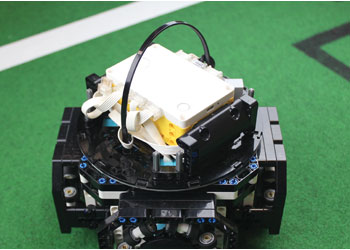 IR Seeker Sensor for LEGO® Education SPIKE™ Prime RoboCup