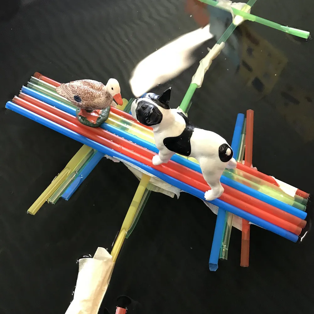 Early STEM activities: Part two