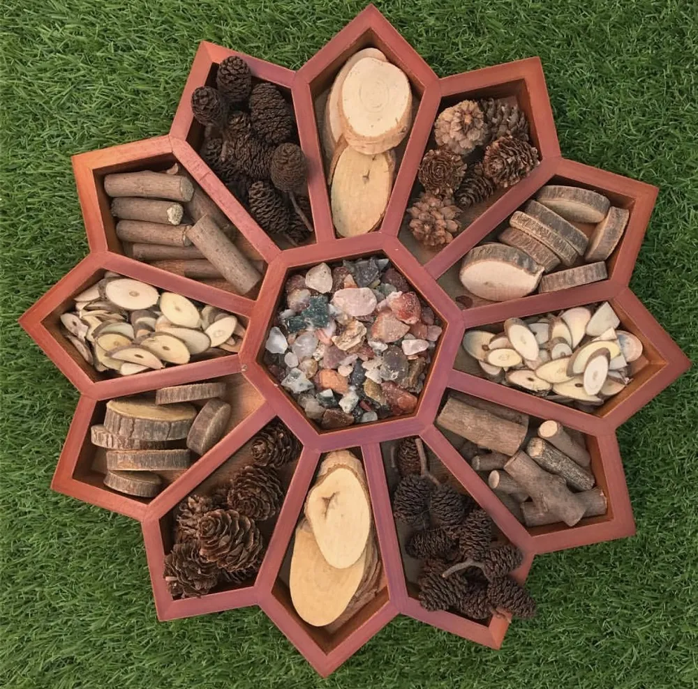 How to incorporate natural resources into the classroom: Part 1