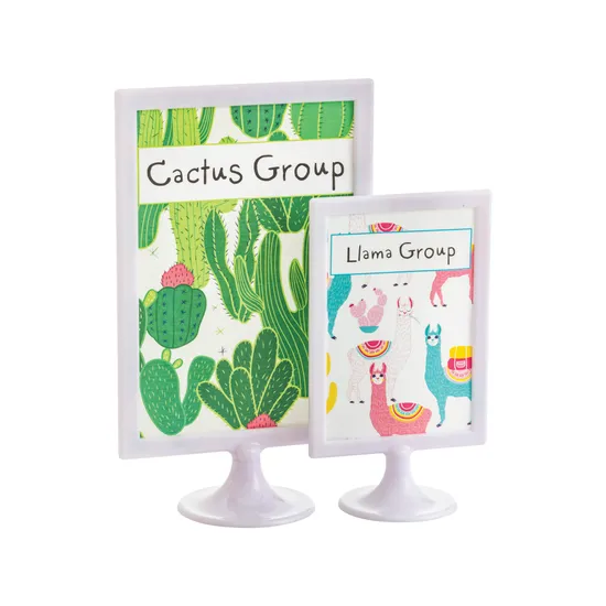 Teachables A5 Photo Frame with Stand
