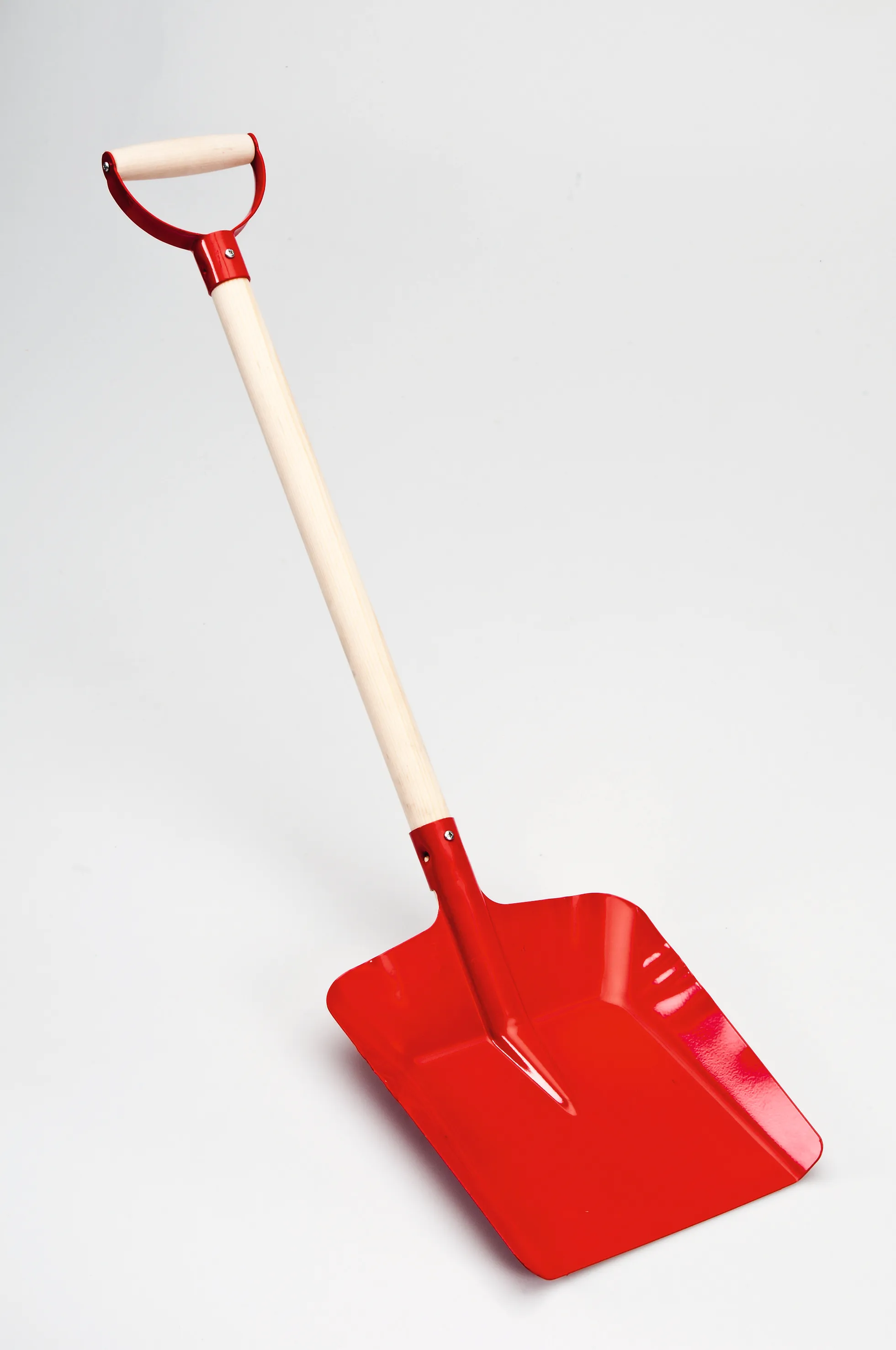 Wide Shovel - Metal 70 cm