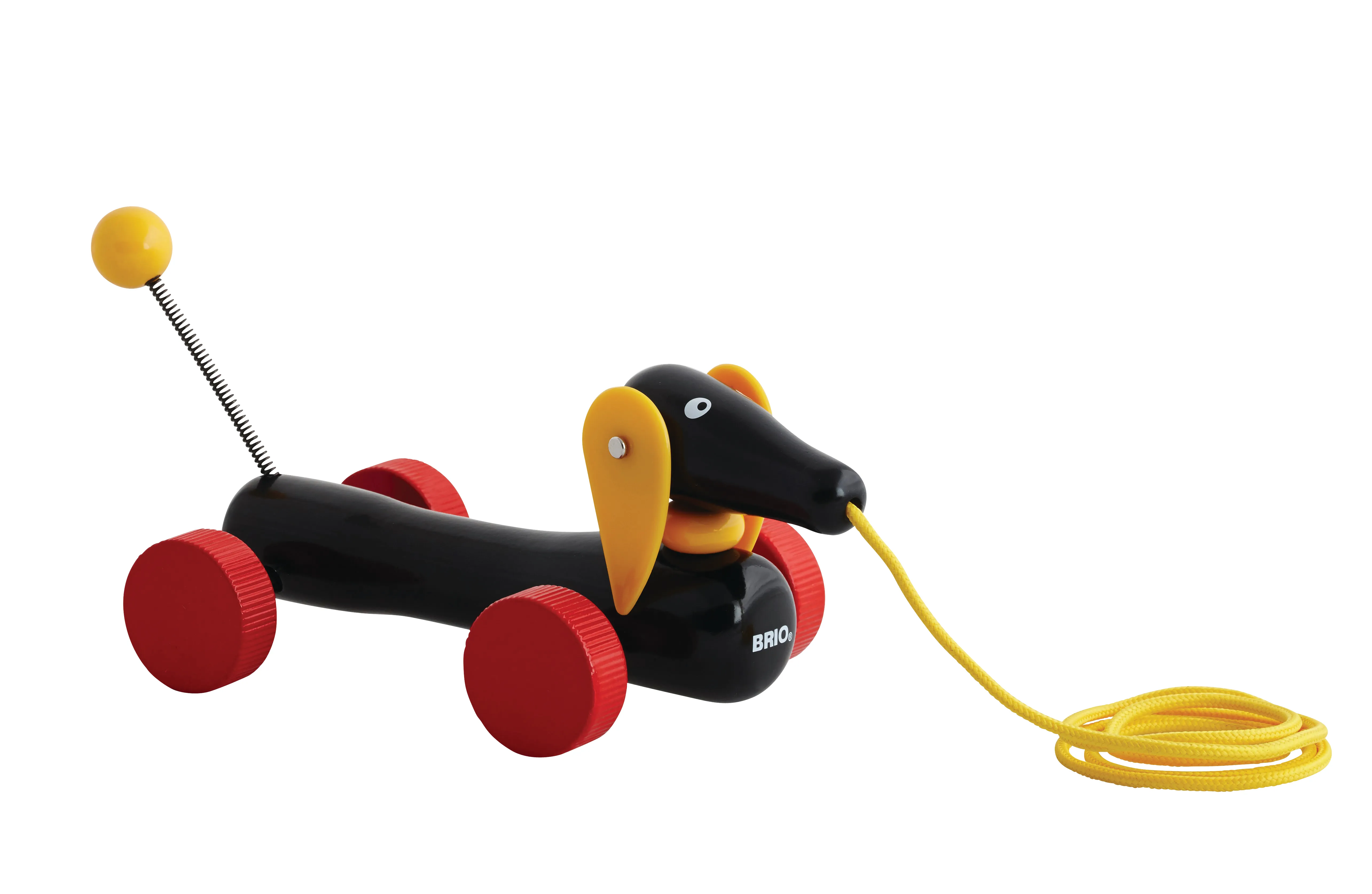 BRIO Dachshund