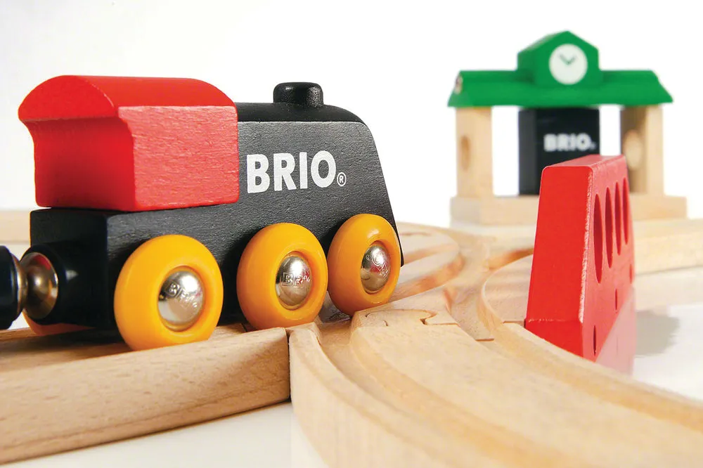 brio world brio 33028