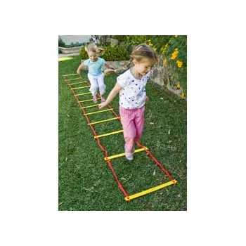 Agility Ladder 5m x 12 Rungs