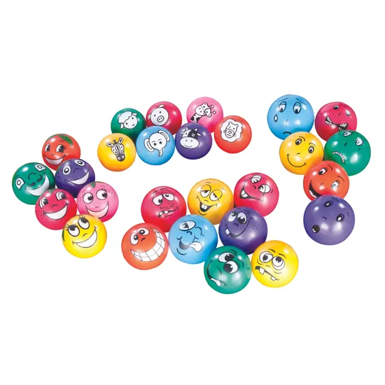 Funball Set 26 Pieces
