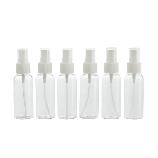 Small Mist Small Mist Bottles - Pack of 6