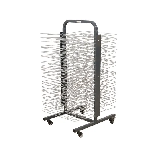 Yarn Drying Rack Creatistics Double Sided Drying Rack