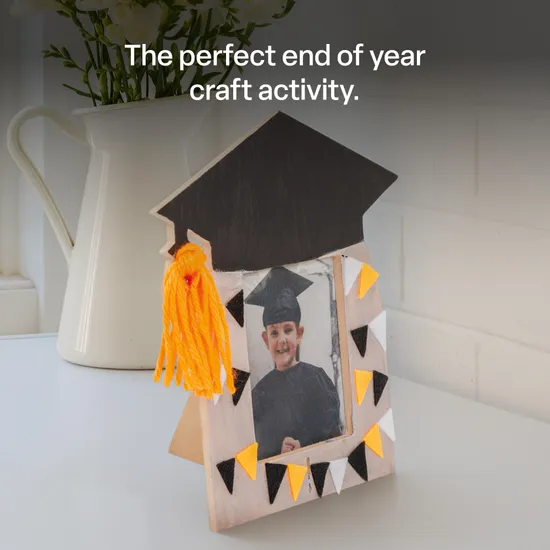 picture frame preschool graduation gifts from teachers