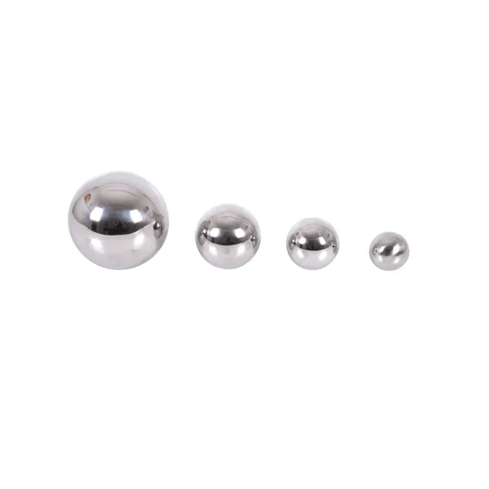 Tickit - Sensorische reflecterende zilver ballen 4st