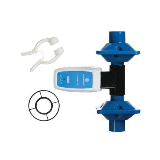 Wireless Spirometer