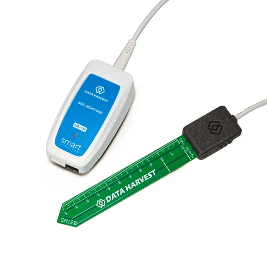 5te Wireless Soil Moisture