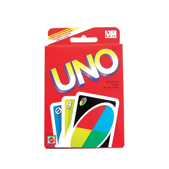 Game: Uno Card