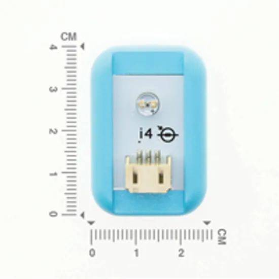 Boson - Light Sensor - Input