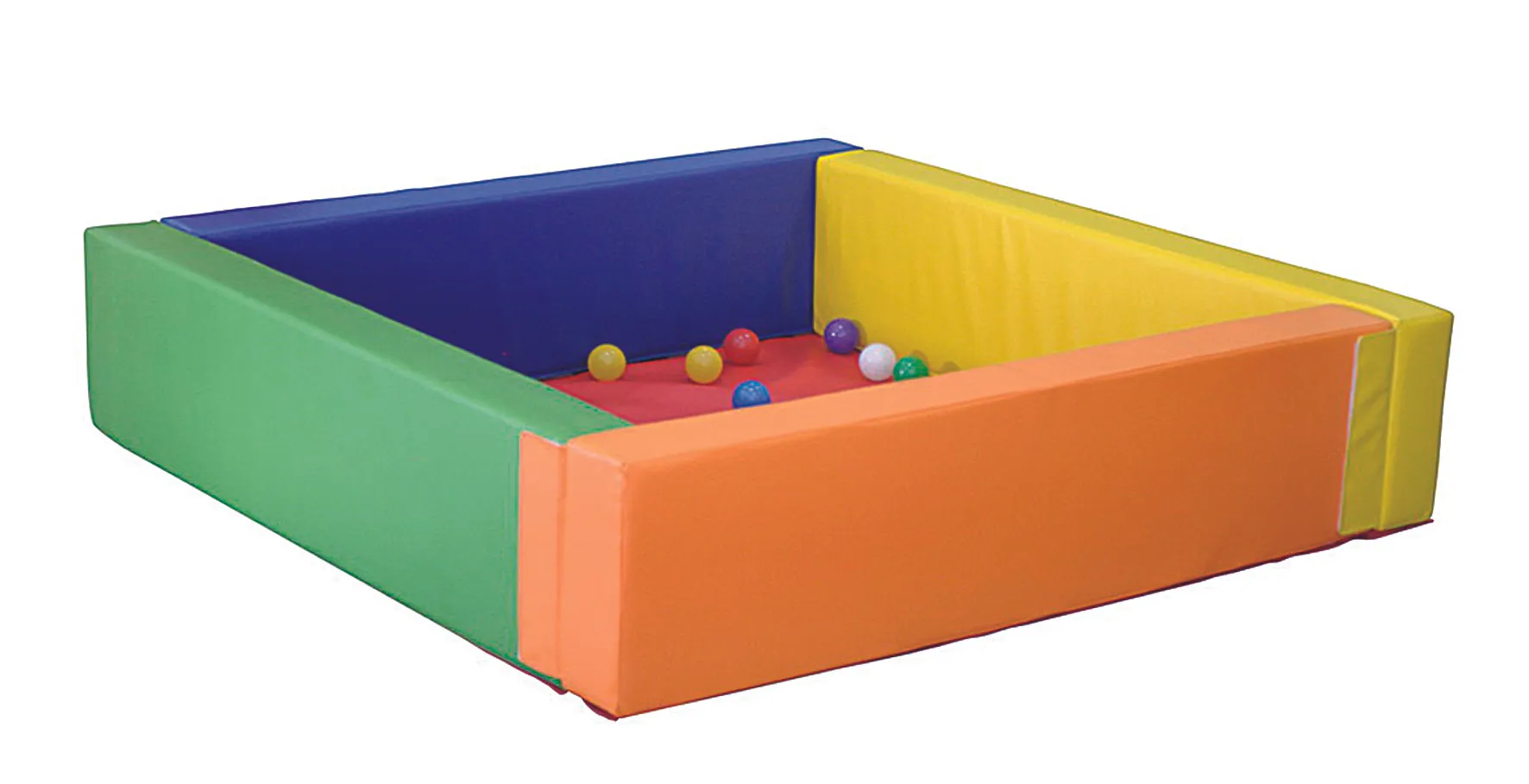 Large Modular Ball Pit