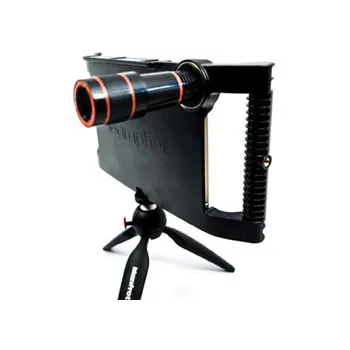 Iographer What Is The Use Of A Tripod IOgrapher IPad Pro Case Bax