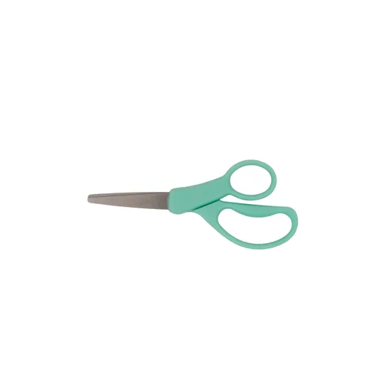 Teachables Student Scissors 13.5 cm Green – Pack of 30