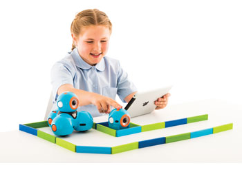 Wonder Workshop Dash Set of