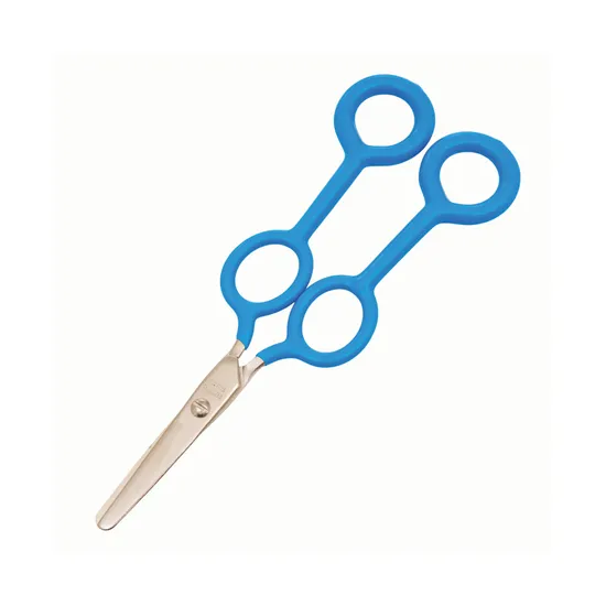 Two Hand Control Scissors Training Scissors 16 cm – Dual Control