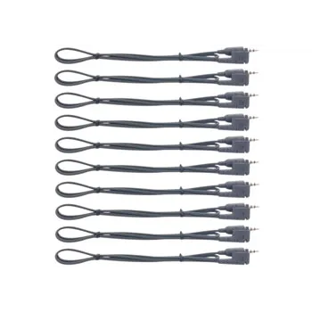 EdComm Cables - Set of 10