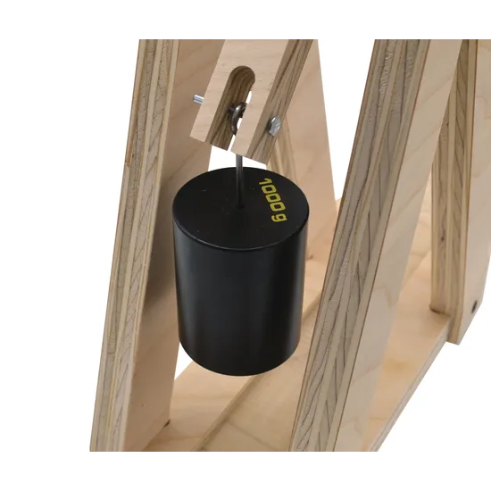 Garage Physics DIY Large Trebuchet Kit