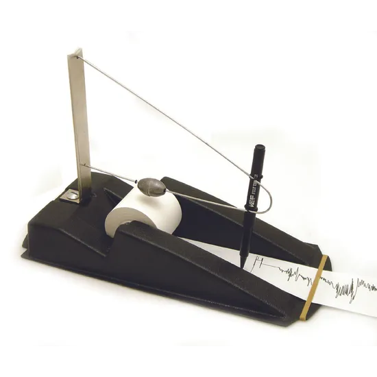 Seismograph Model
