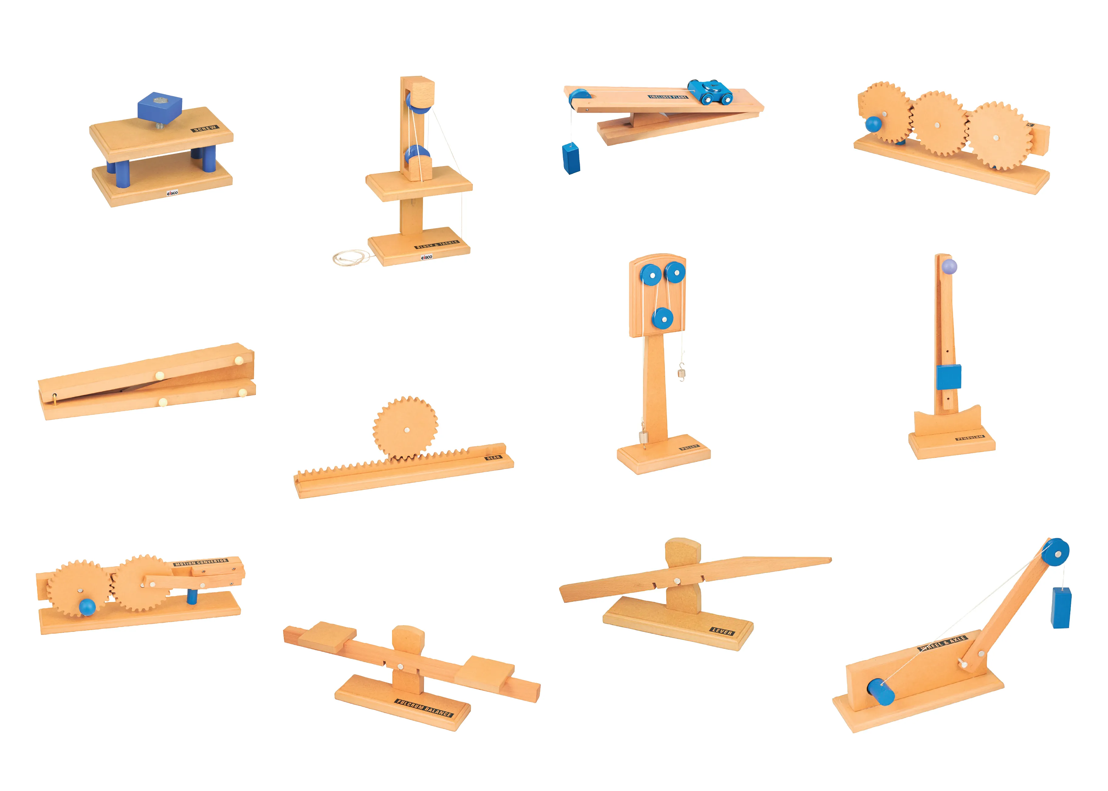 02022012 Simple Machines Compound Machine Designs YouTube