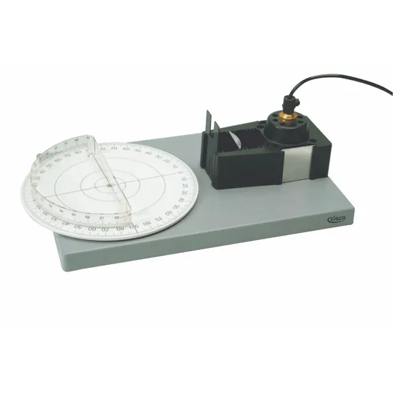 Pearl Model Reflection Refraction & Reflection Demonstration Model