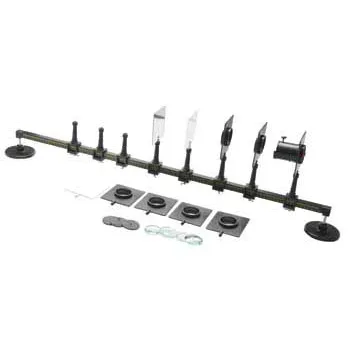 Optical Bench Kit