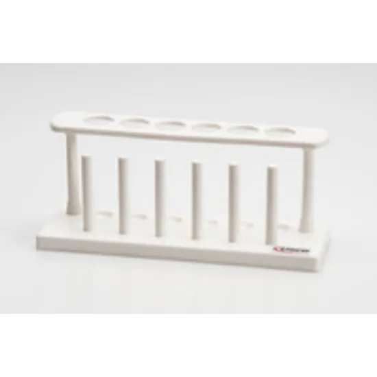 Test Tube Stand - Polypropylene