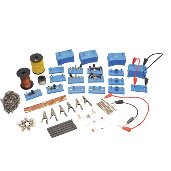 Basic Electricity Kit B