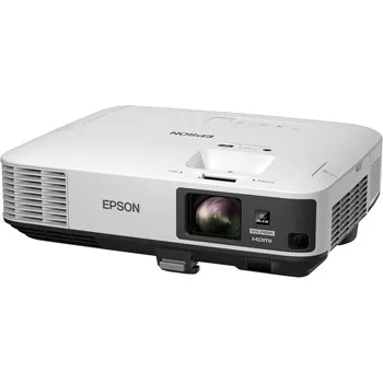 Epson - EB-2265U Business Projector, 5500lm