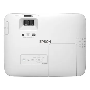 Epson - EB-2265U Business Projector, 5500lm