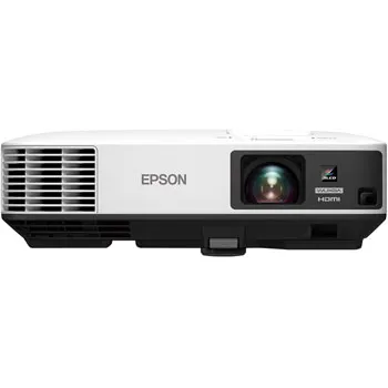 Epson - EB-2265U Business Projector, 5500lm