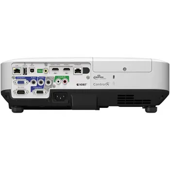 Epson - EB-2265U Business Projector, 5500lm