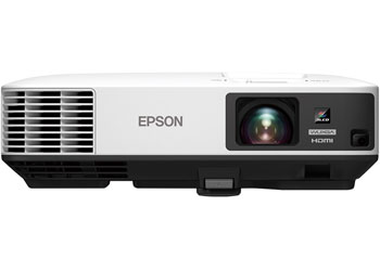 Epson - EB-2265U Business Projector, 5500lm