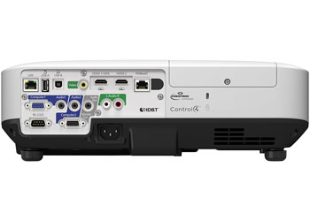 Epson - EB-2265U Business Projector, 5500lm